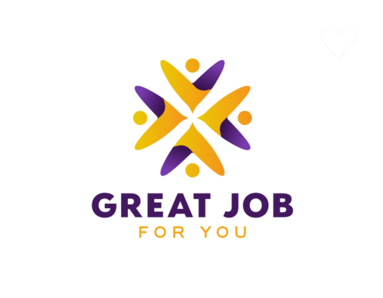 Great Job For You